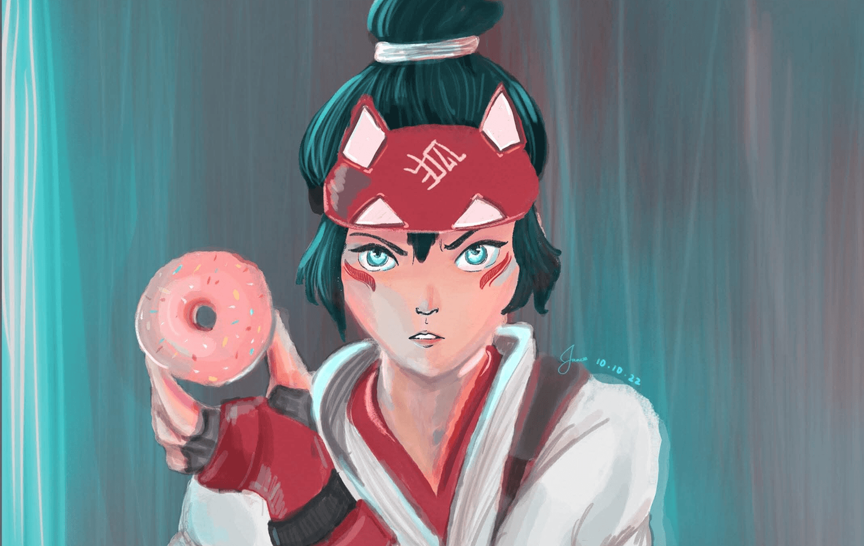 Illustration collage thumbnail